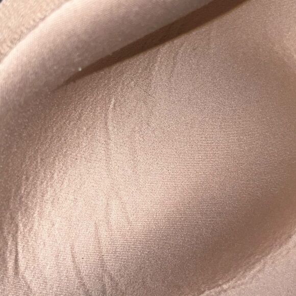 Full Figure Thirdlove Deco Lace Demi Bra Size 40F 40DDD - Picture 5 of 6